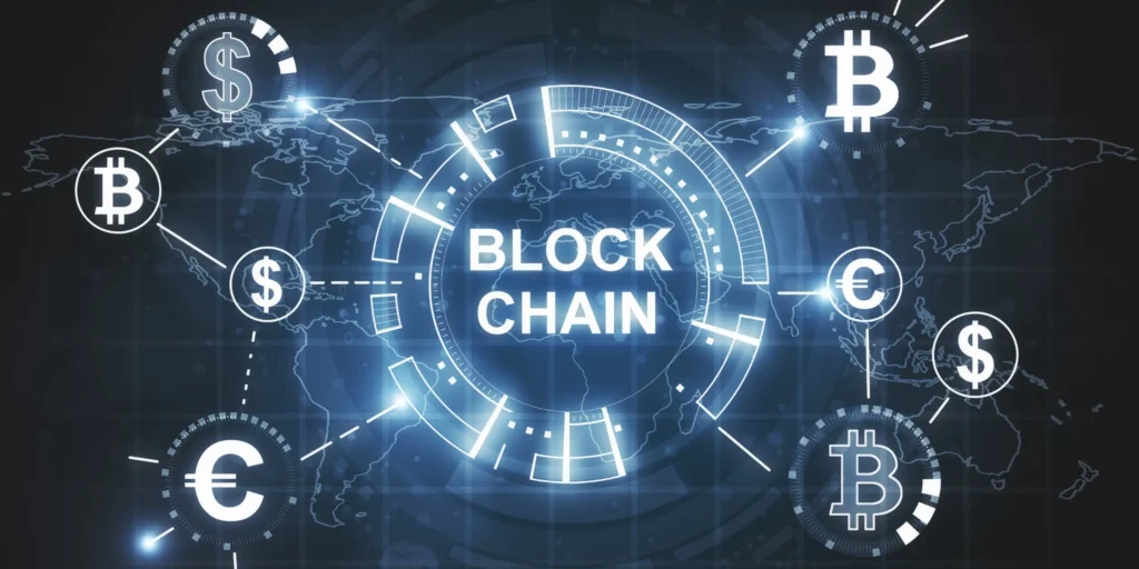 Blockchain