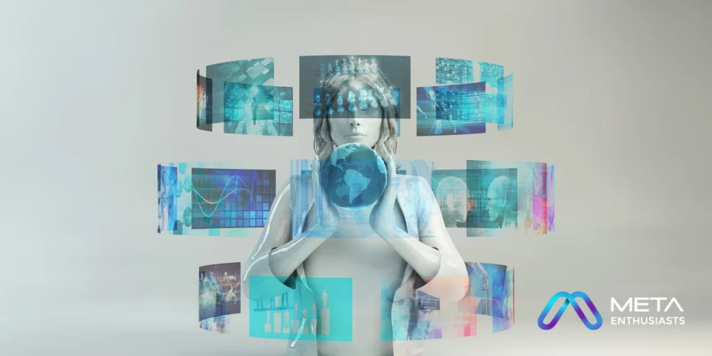 Mixed Reality