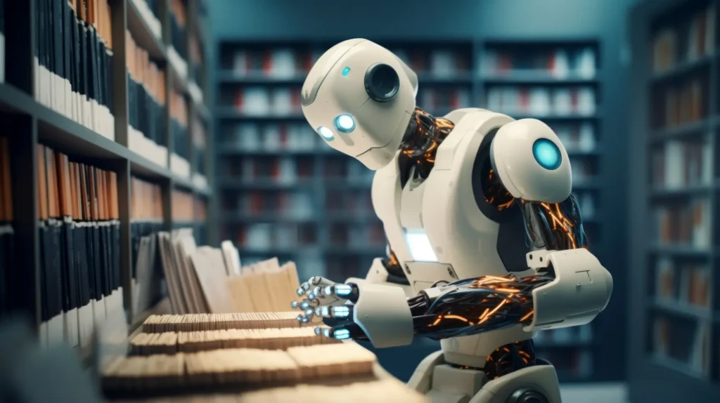 Artificial Intelligence