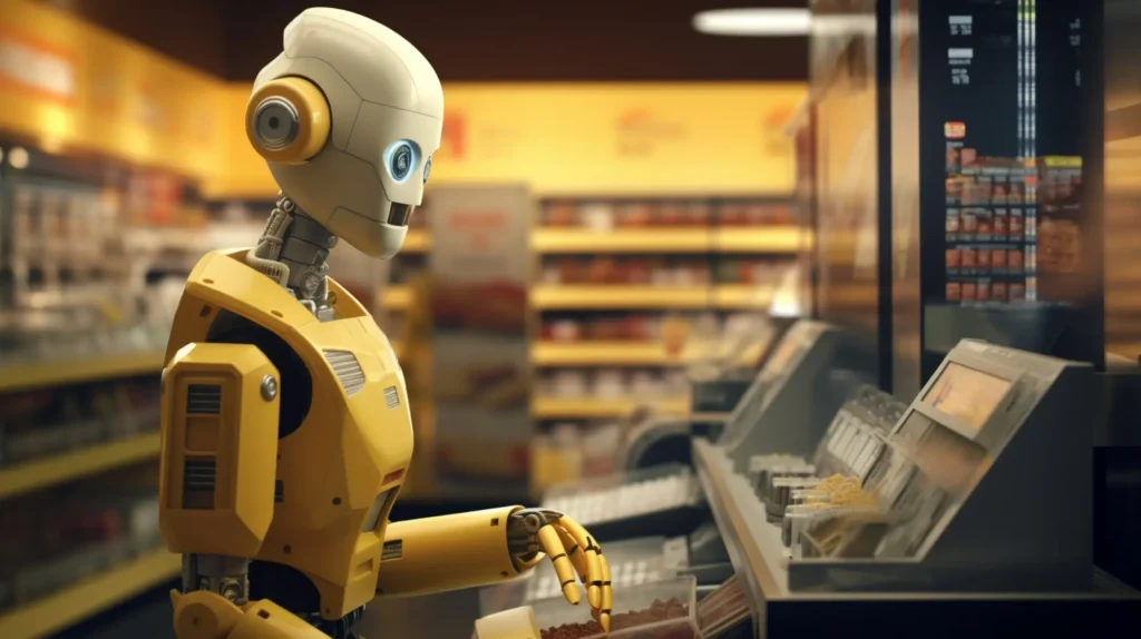 Artificial Intelligence