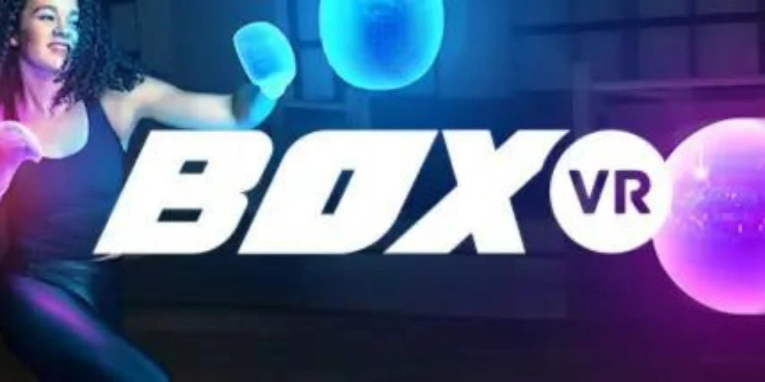 BOX - VR Games