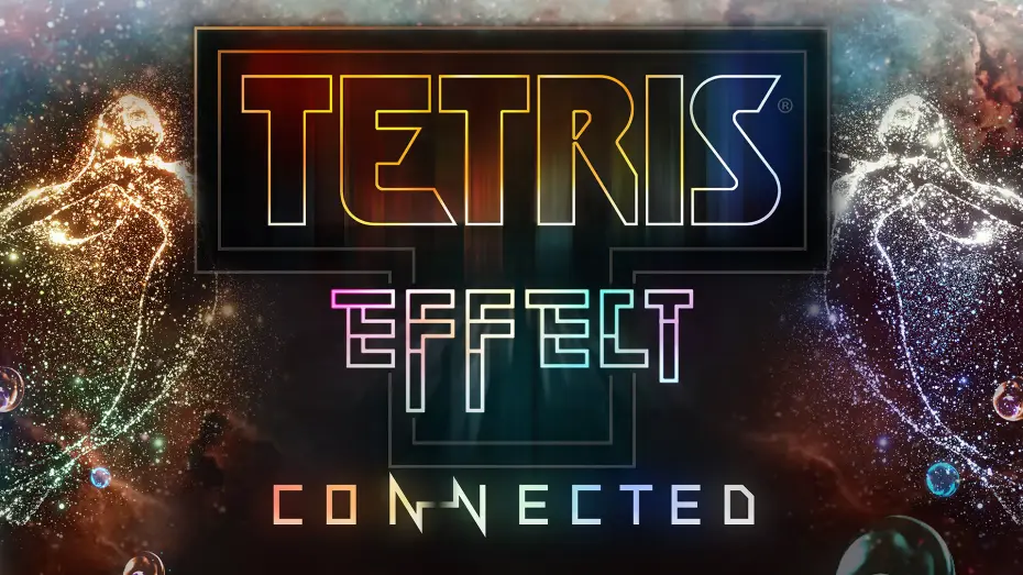 Tetris Effect - VR Games
