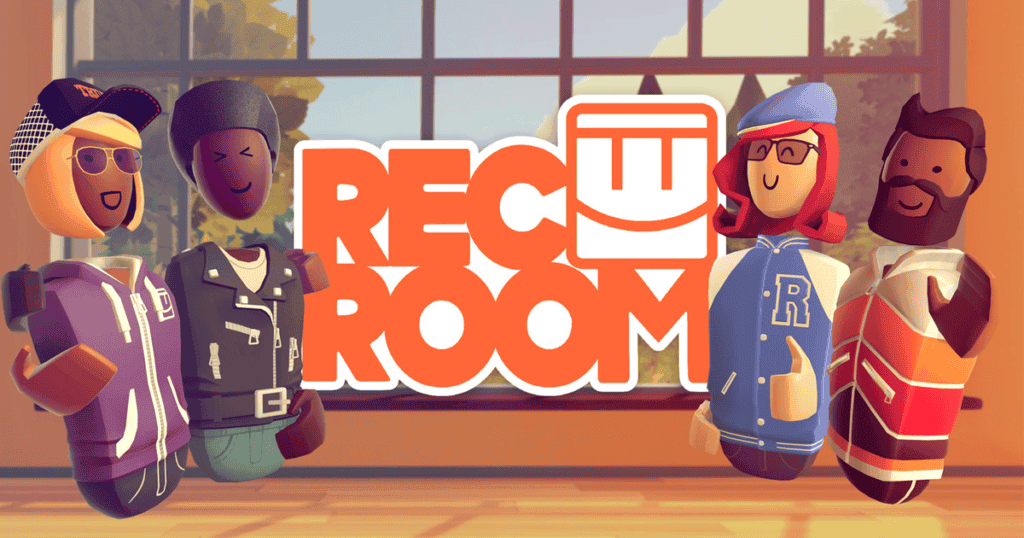 Rec Room - VR Games